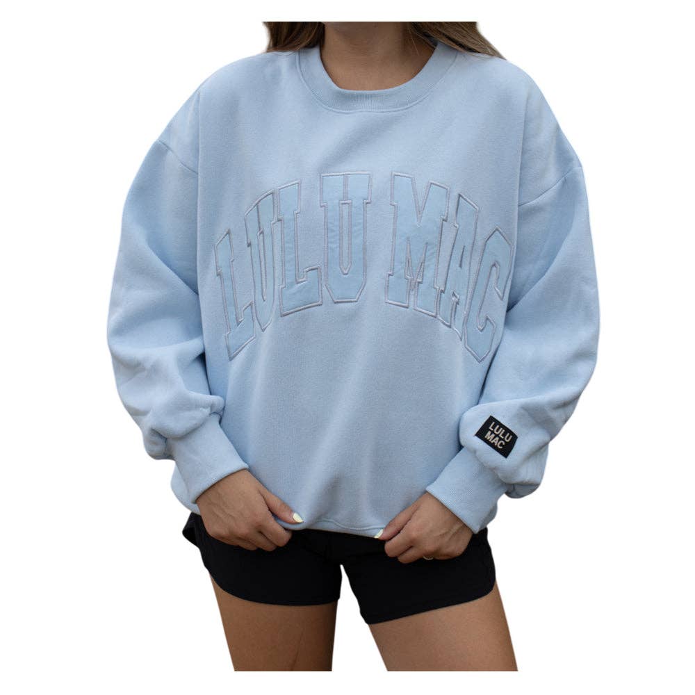 MONO-2225 LIGHT BLUE