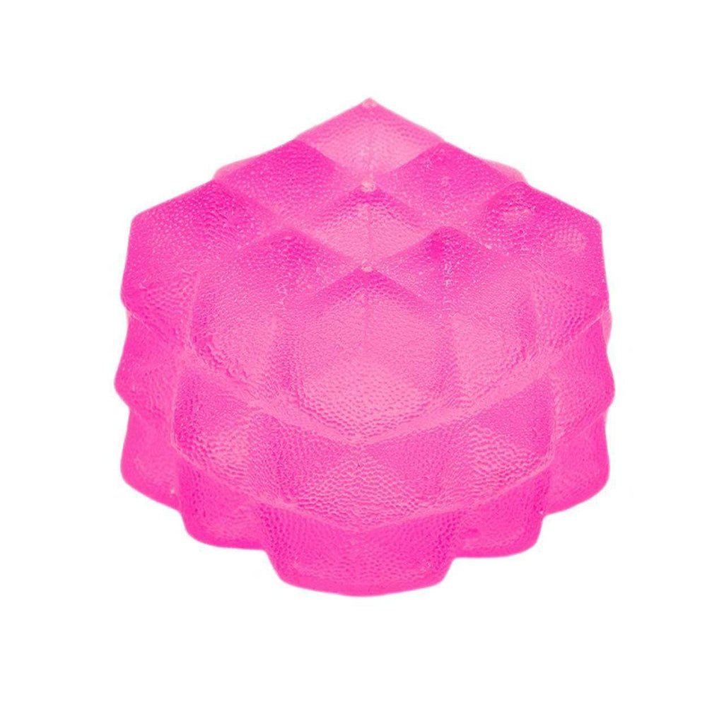 Water Cube Polygonal Ice Cube Malt Sugar Stress Relief Toy