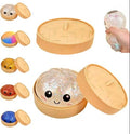 Glitter Dumplings