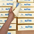 Soft Butter Stick Squishy Realistic Slow Rising Toy