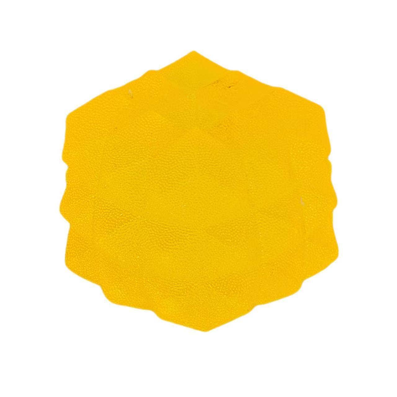 Water Cube Polygonal Ice Cube Malt Sugar Stress Relief Toy