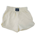 OG-SHORT IVORY