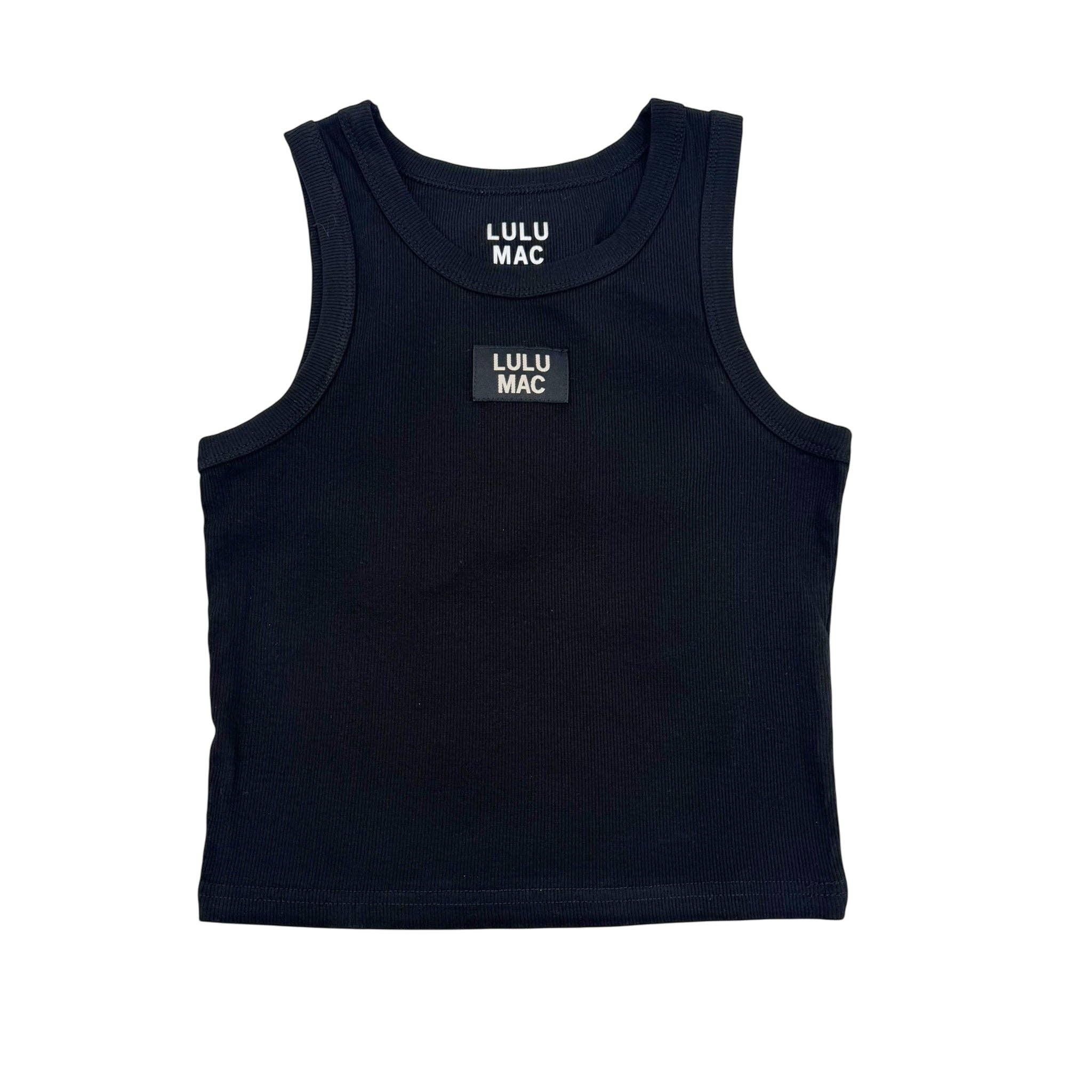 OG-TANK BLACK